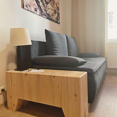 Apartman Sirius B Ceske Budejovice Bagian luar foto