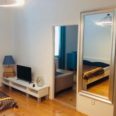 Apartman Sirius B Ceske Budejovice Bagian luar foto