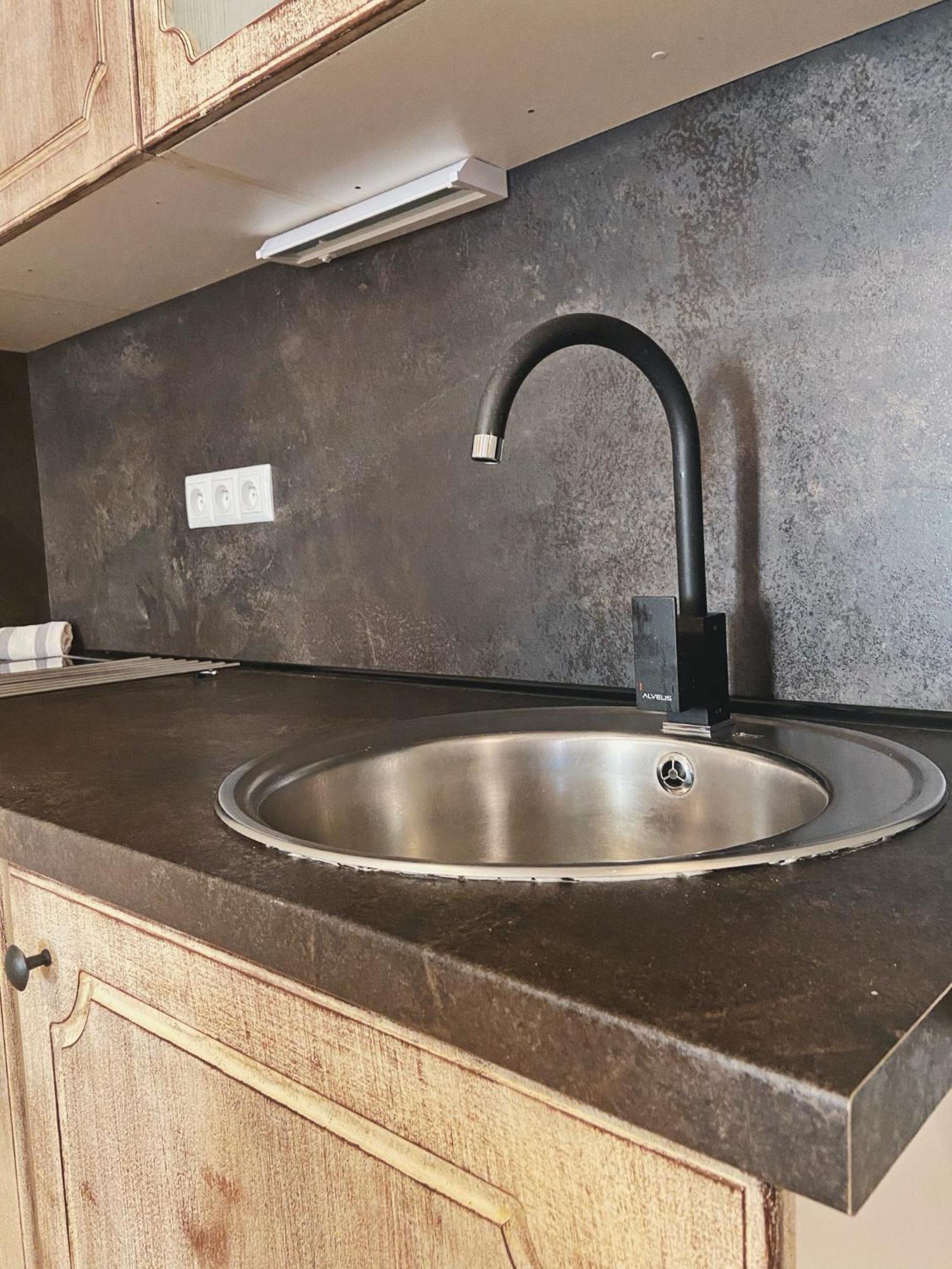 Apartman Sirius B Ceske Budejovice Bagian luar foto
