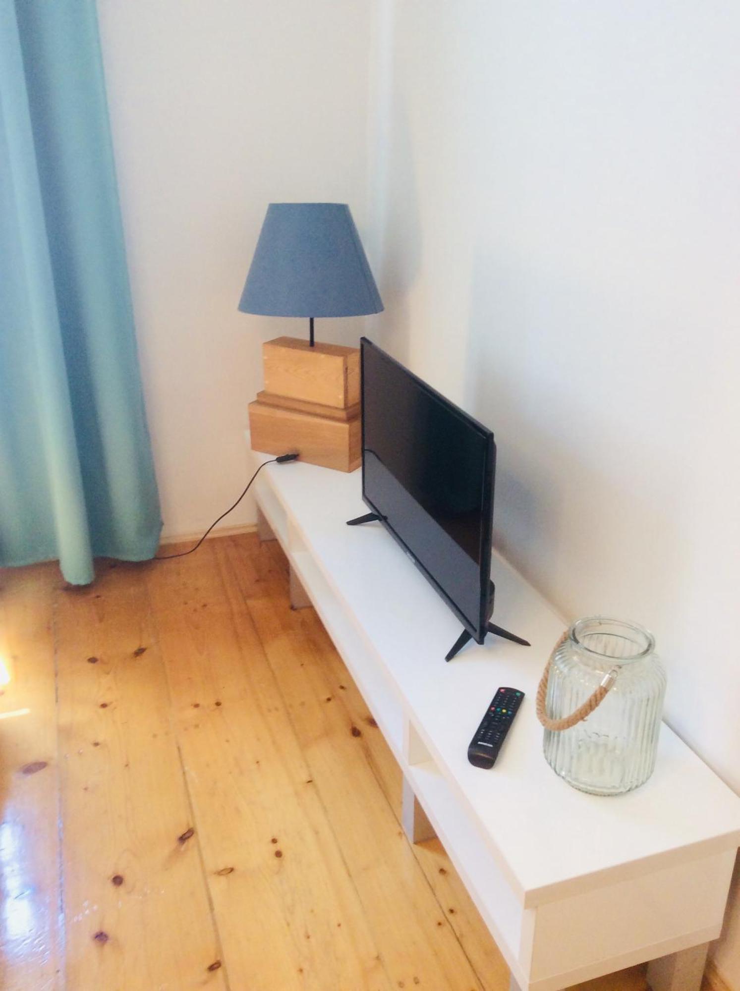 Apartman Sirius B Ceske Budejovice Bagian luar foto